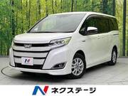 2017 TOYOTA NOAH