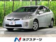 2009 TOYOTA PRIUS S