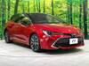 TOYOTA COROLLA SPORT