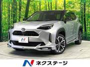2021 TOYOTA YARIS CROSS HYBRID Z