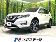 2019 NISSAN X-TRAIL 20Xi