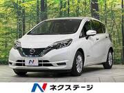 2019 NISSAN NOTE
