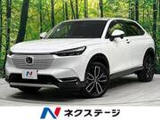 2022 HONDA VEZEL