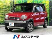 2014 SUZUKI HUSTLER G