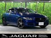 2016 JAGUAR XE