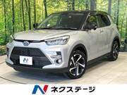 2024 TOYOTA RAIZE