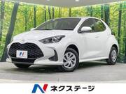 2024 TOYOTA YARIS