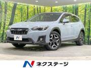 2017 SUBARU XV