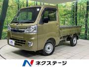 2021 DAIHATSU HIJET TRUCK