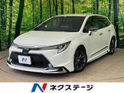2020 TOYOTA COROLLA TOURING