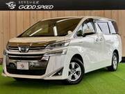 2020 TOYOTA VELLFIRE HYBRID