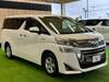 TOYOTA VELLFIRE HYBRID