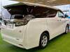 TOYOTA VELLFIRE HYBRID