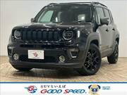 2020 CHRYSLER JEEP RENEGADE