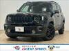 CHRYSLER JEEP RENEGADE