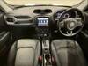 CHRYSLER JEEP RENEGADE