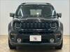CHRYSLER JEEP RENEGADE