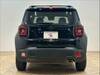 CHRYSLER JEEP RENEGADE