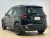 CHRYSLER JEEP RENEGADE