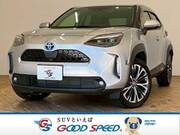 2021 TOYOTA YARIS CROSS