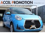 2019 TOYOTA PASSO