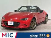 2017 MAZDA ROADSTER