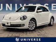 2015 VOLKSWAGEN THE BEETLE