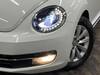 VOLKSWAGEN THE BEETLE