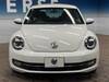 VOLKSWAGEN THE BEETLE