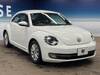 VOLKSWAGEN THE BEETLE