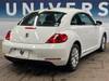 VOLKSWAGEN THE BEETLE