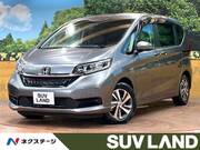 2022 HONDA FREED HYBRID