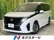 2023 NISSAN SERENA