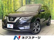 2018 NISSAN X-TRAIL 20X