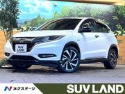 2017 HONDA VEZEL