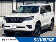 2023 TOYOTA LAND CRUISER PRADO