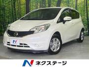 2016 NISSAN NOTE