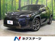 2022 LEXUS UX