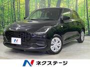 2024 SUZUKI SWIFT XG