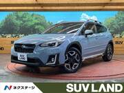 2020 SUBARU XV