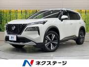 2023 NISSAN X-TRAIL