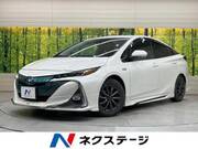 2017 TOYOTA PRIUS PHV