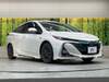 TOYOTA PRIUS PHV