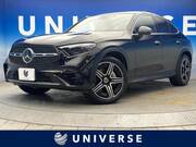 2024 MERCEDES BENZ GLC-CLASS