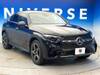 MERCEDES BENZ GLC-CLASS