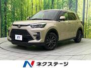 2021 TOYOTA RAIZE