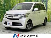 2016 HONDA N-WGN