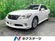 2011 TOYOTA CROWN
