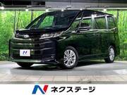 2023 TOYOTA NOAH