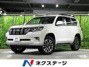 2023 TOYOTA LAND CRUISER PRADO